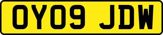 OY09JDW