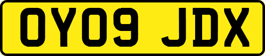 OY09JDX