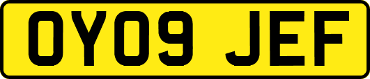 OY09JEF