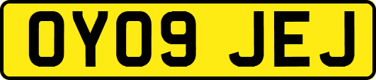 OY09JEJ