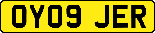 OY09JER