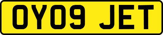 OY09JET