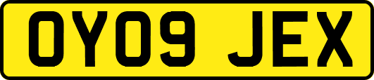 OY09JEX