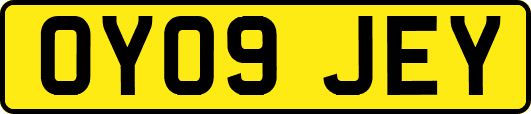 OY09JEY