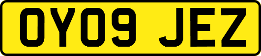 OY09JEZ