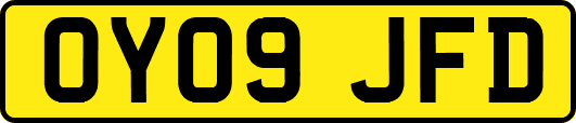 OY09JFD