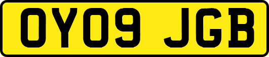 OY09JGB