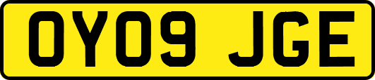OY09JGE