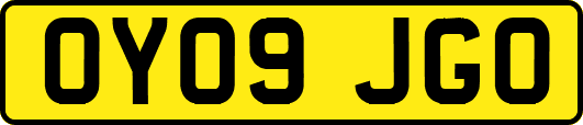OY09JGO