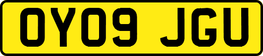 OY09JGU