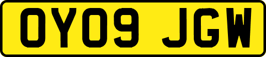 OY09JGW