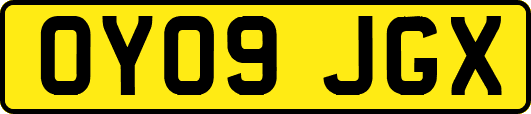 OY09JGX