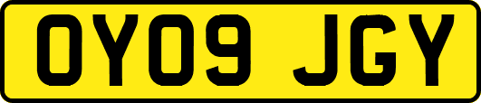 OY09JGY