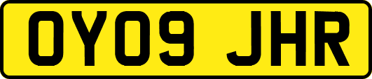 OY09JHR