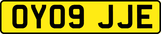 OY09JJE
