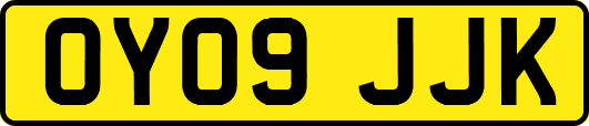 OY09JJK