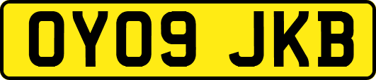 OY09JKB
