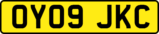 OY09JKC