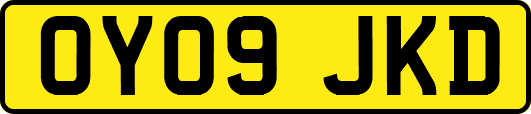 OY09JKD