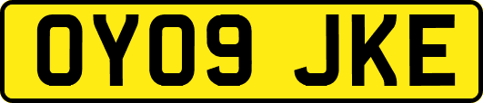 OY09JKE