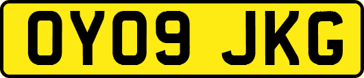 OY09JKG