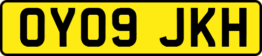 OY09JKH
