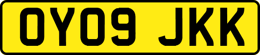 OY09JKK