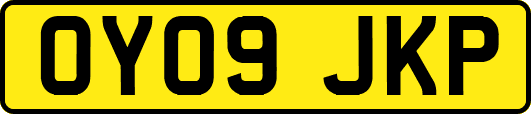 OY09JKP