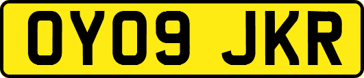 OY09JKR