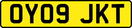 OY09JKT