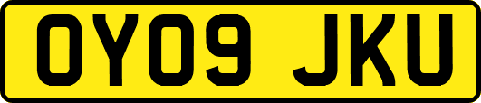 OY09JKU