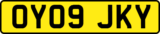 OY09JKY