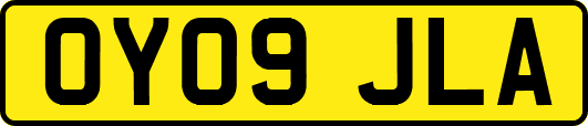 OY09JLA