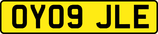 OY09JLE