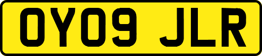 OY09JLR