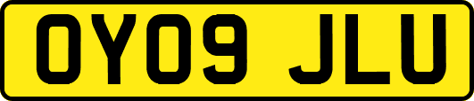 OY09JLU