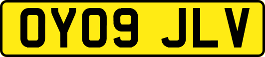 OY09JLV