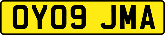 OY09JMA