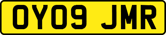 OY09JMR