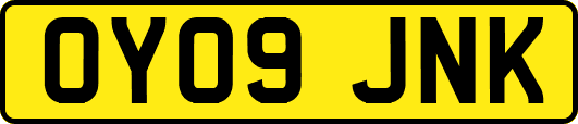 OY09JNK