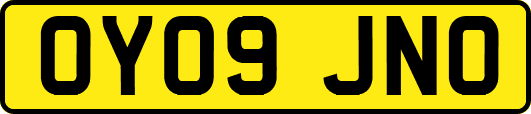 OY09JNO