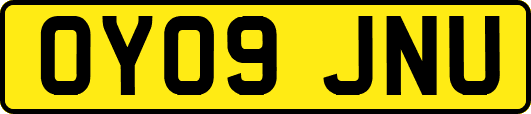 OY09JNU