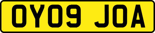 OY09JOA