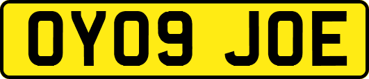 OY09JOE