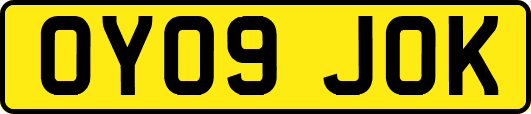 OY09JOK