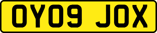 OY09JOX