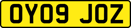 OY09JOZ