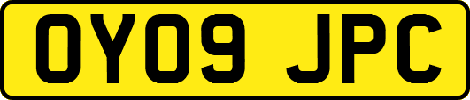 OY09JPC