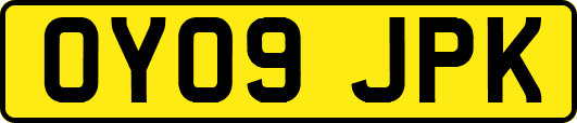 OY09JPK
