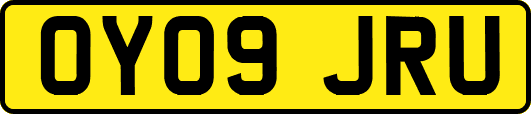 OY09JRU